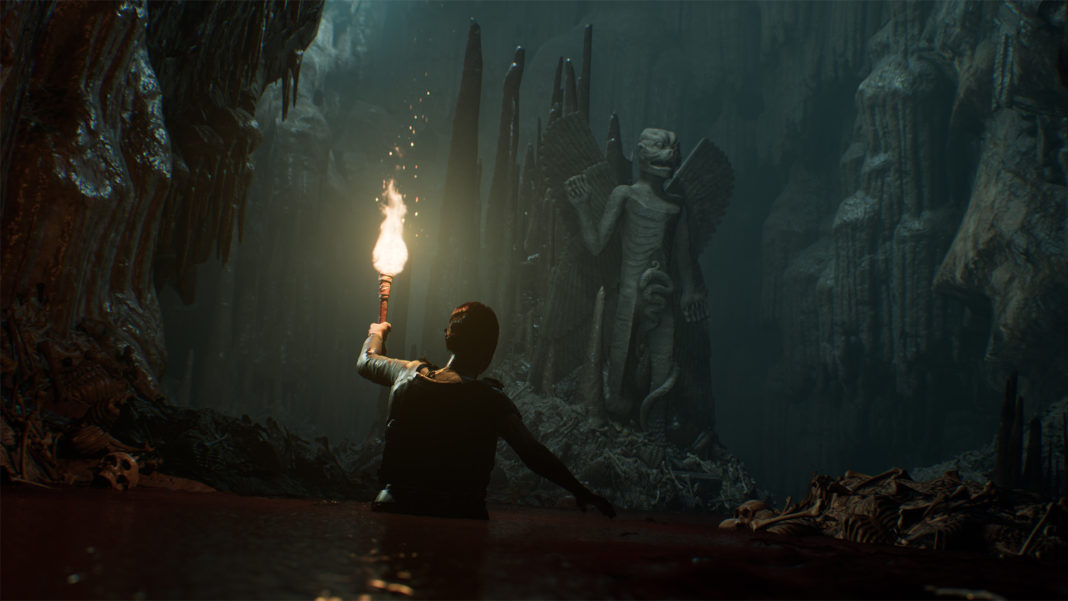 House of Ashes Screenshot