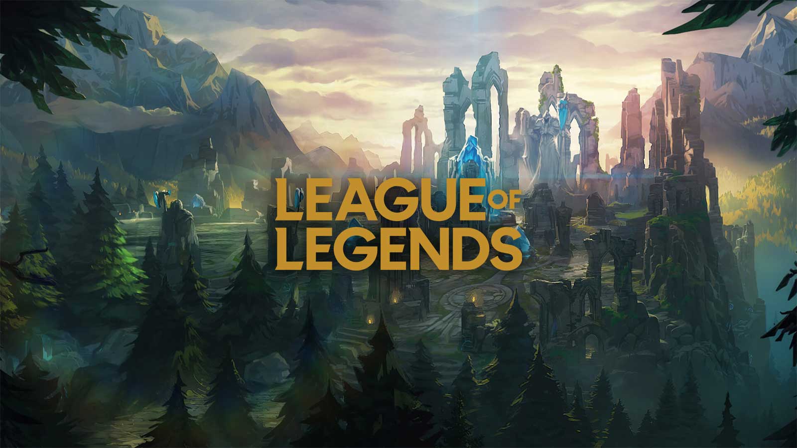 League of Legends Roles