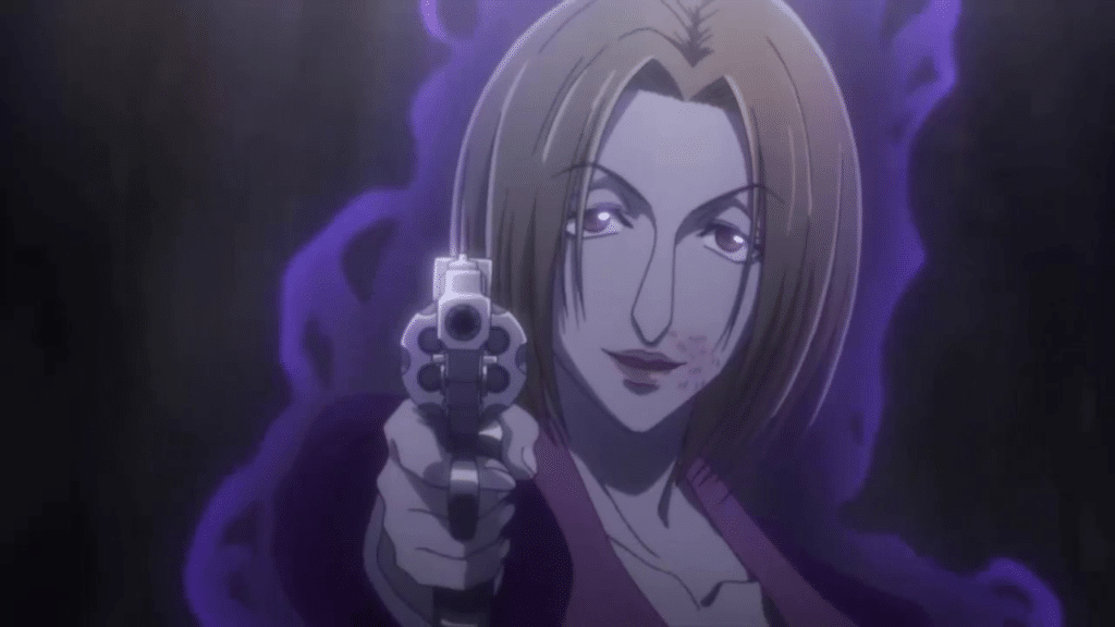 Top 15 Anime With Guns That Make The Genre Outsatnding  Shareitnow