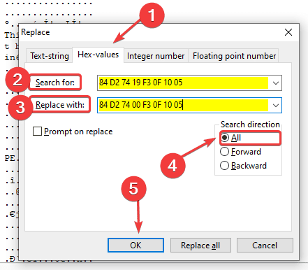 You can replace values in HxD to fix the Far Cry 6 FOV issue