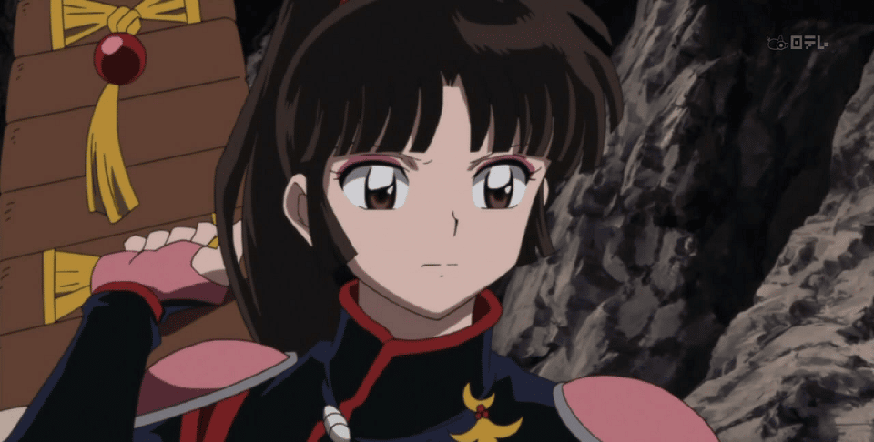 Sango - InuYasha