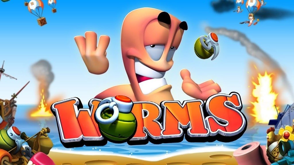 Worms