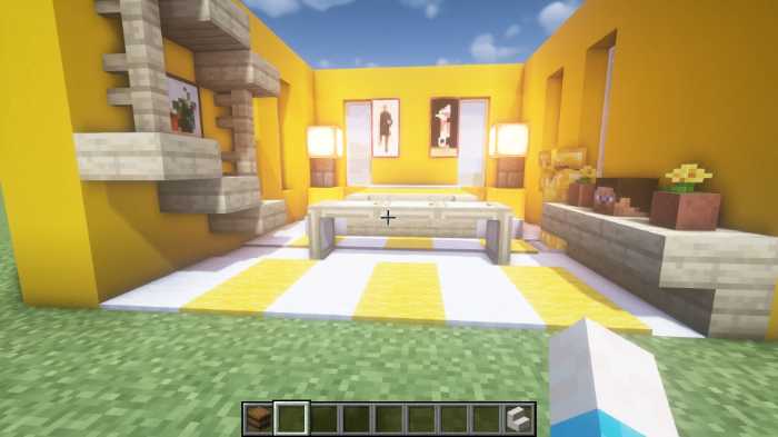 10 Best Minecraft Bedroom Ideas Whatifgaming