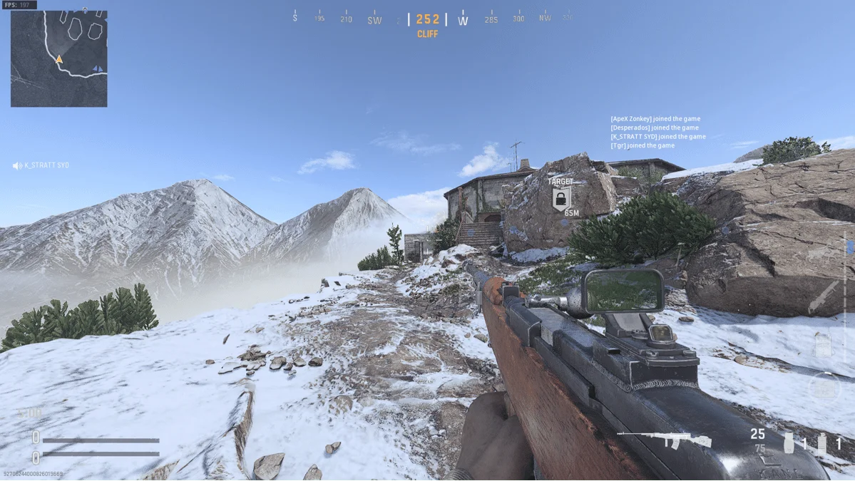 How to Fix CoD: Vanguard Blurry Screen Issue