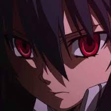 Akame PFP