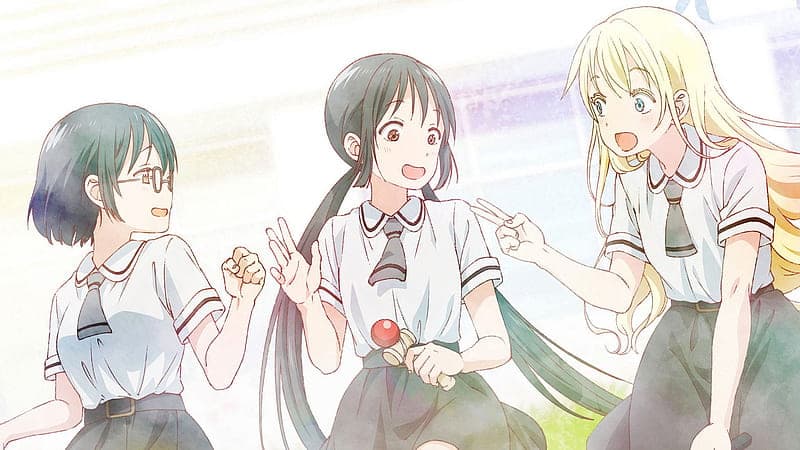 Asobi Asobase