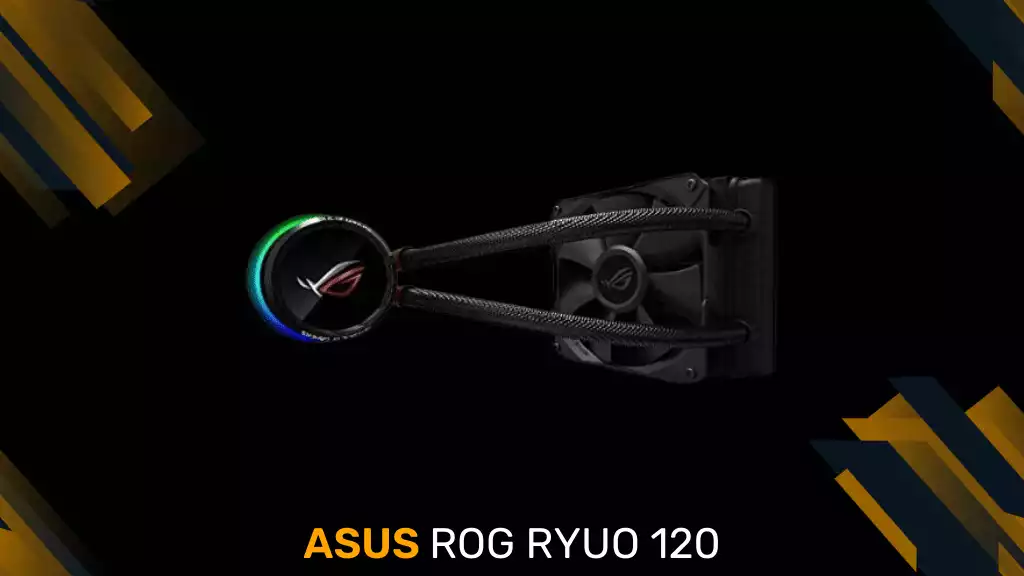 Asus ROG RYUO 120