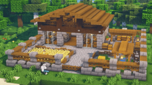 10 Best Minecraft Two-Player House Ideas - WhatIfGaming