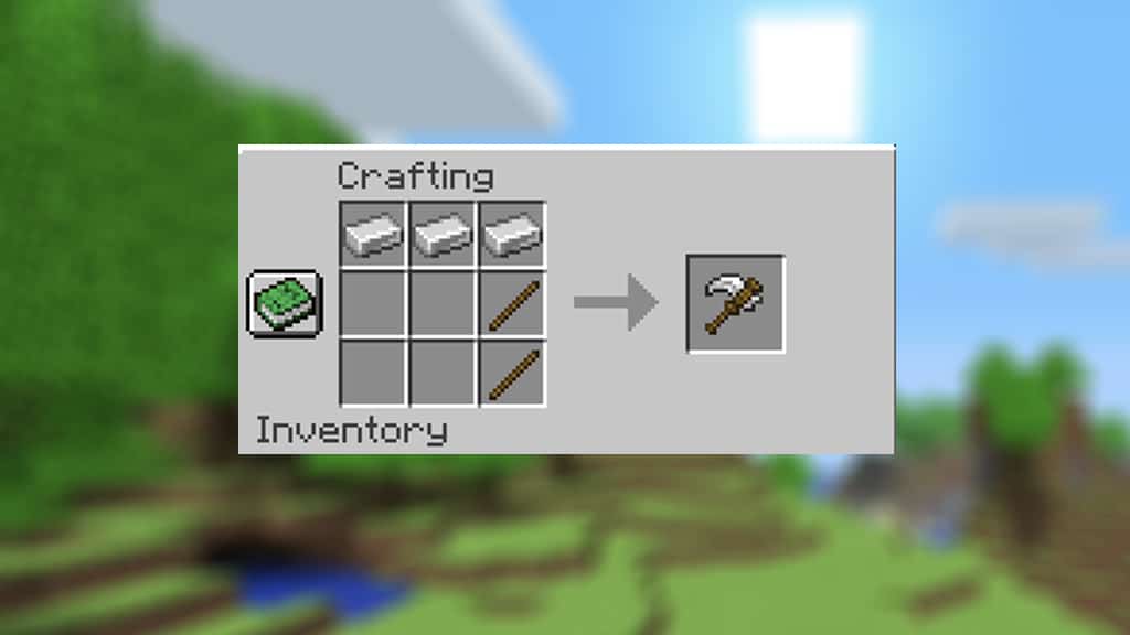 Best Minecraft Farming Tool Scythe Crops Utility Mod