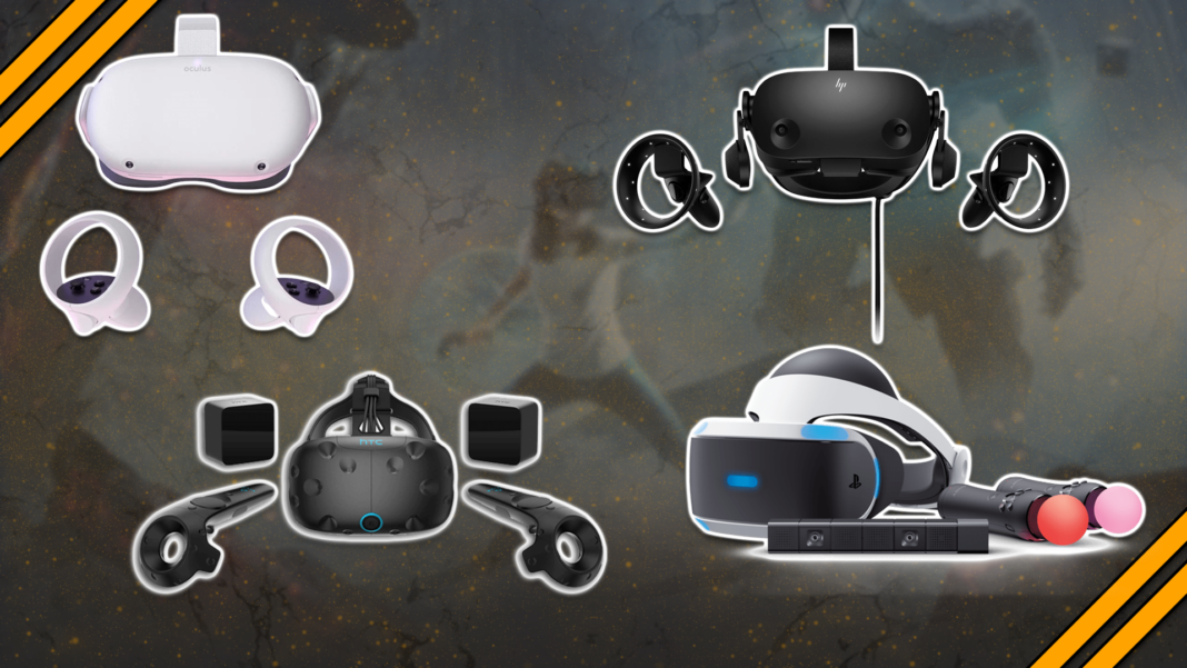 20 BEST Multiplayer VR Games for 2022