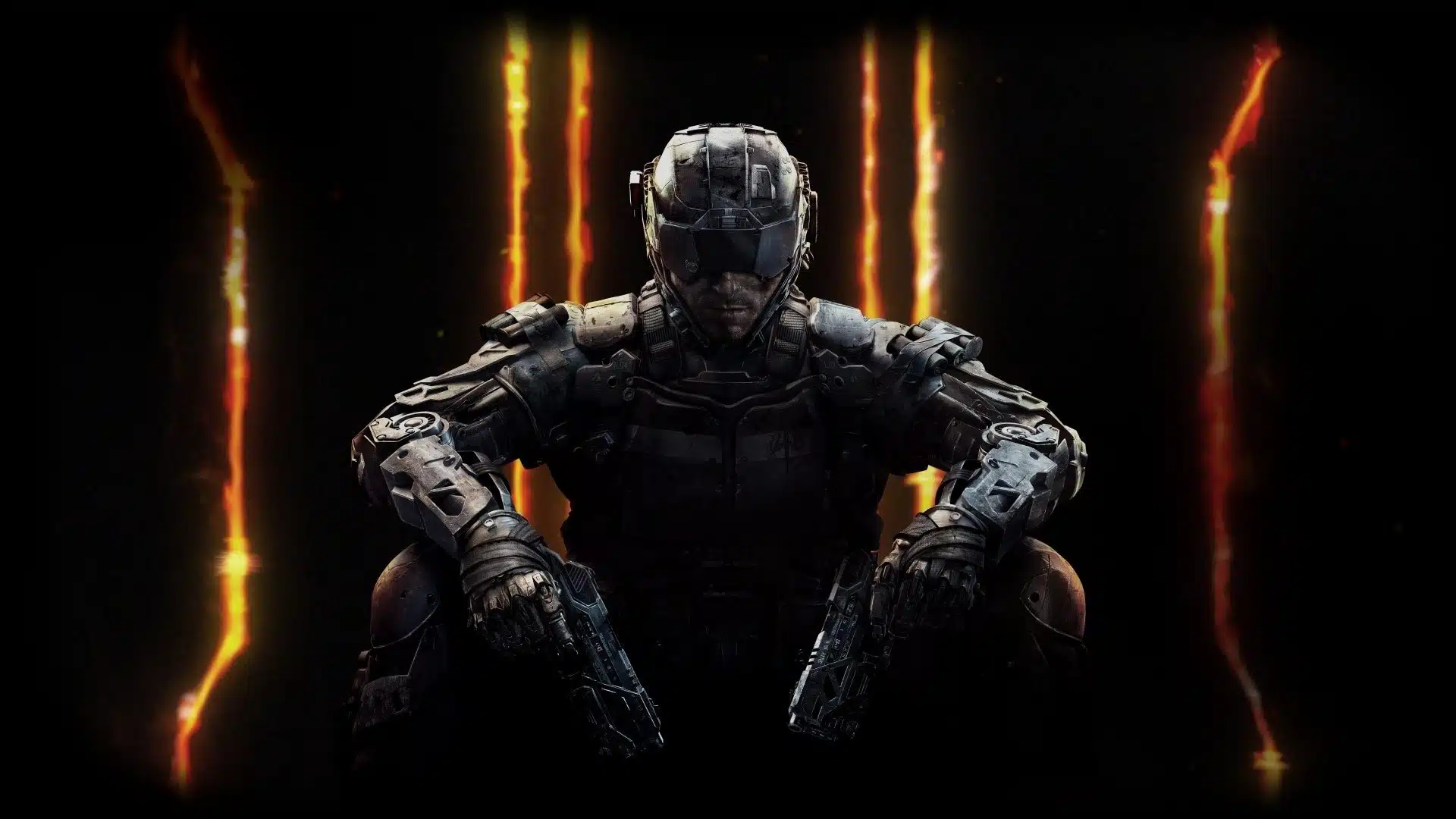 Call of Duty: Black Ops
