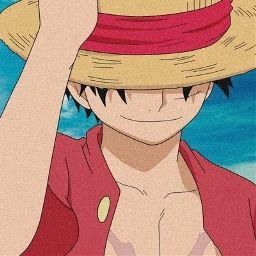 Free Download] 101+ Luffy Pfp - Monkey .D. Luffy Pfps for Discord