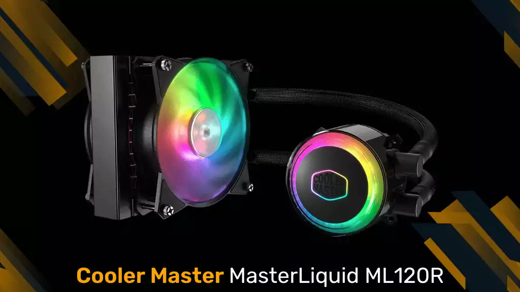 Cooler Master MasterLiquid ML120R