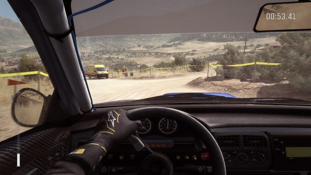 Best Racing VR game