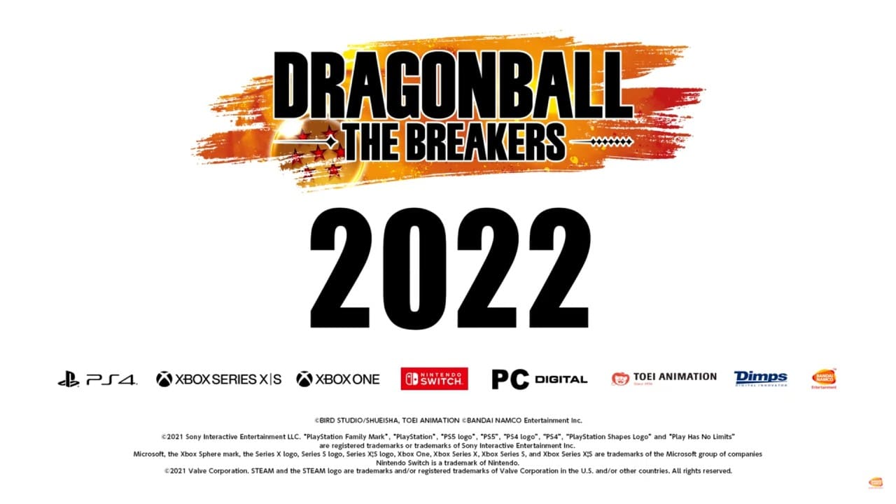 DragonballTheBreakers_Announcmen