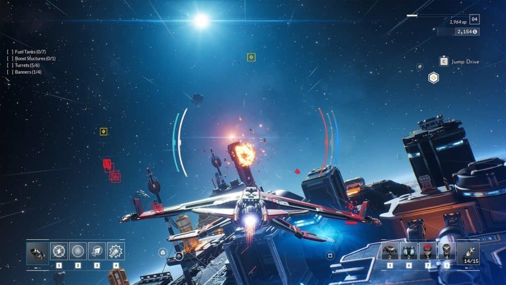 Everspace 2 - Best Space Game on Steam For Mac