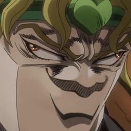 Funny giorno face