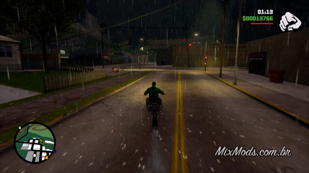 VC] Vice City 2 Players Splitscreen Mod - MixMods