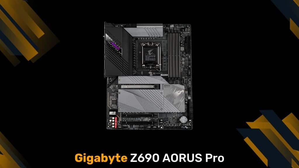 Gigabyte Z690 AORUS Pro