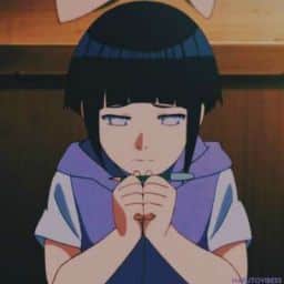 Hinata-anime-girl