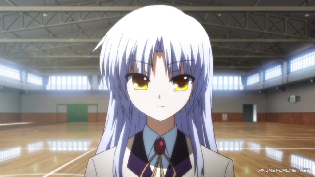 Kanade Tachibana - Angel Beats!