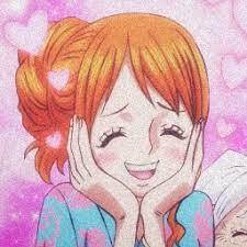 Nami One Piece Anime PFP