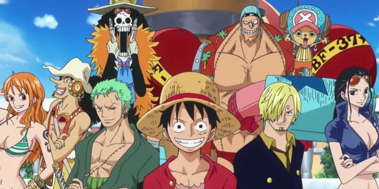 One Piece