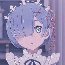 Rem Waifu PFP