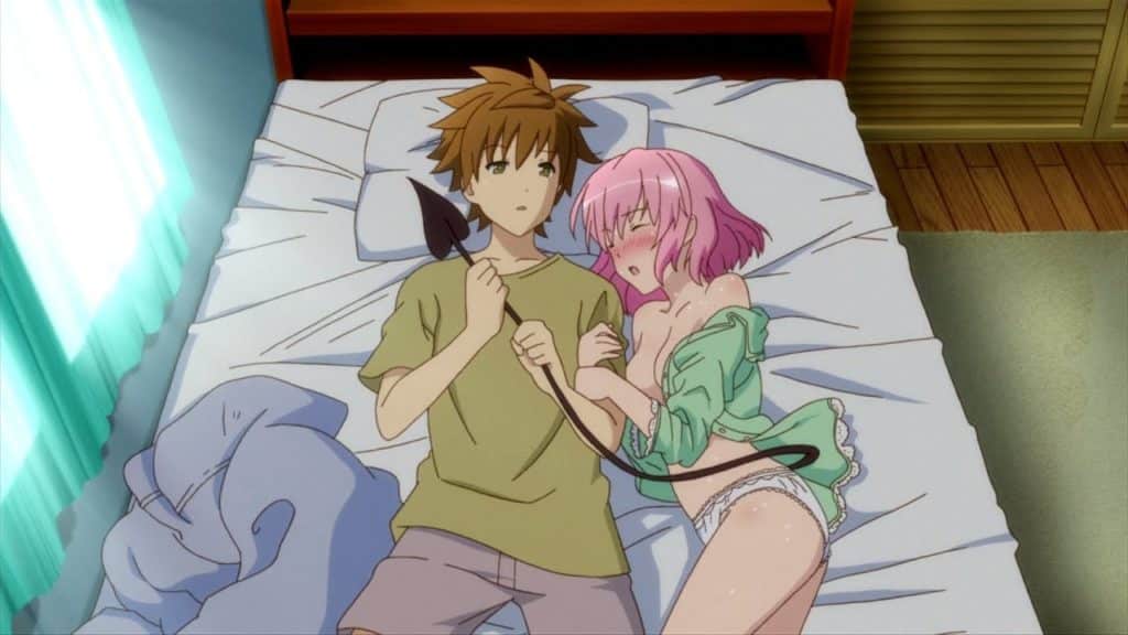 To Love-Ru