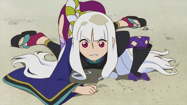 Togame - Katanagatari