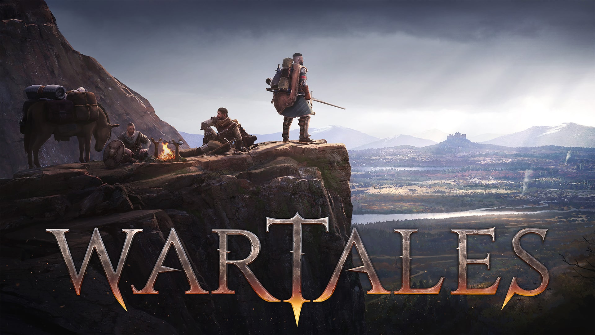 Wartales Game Review
