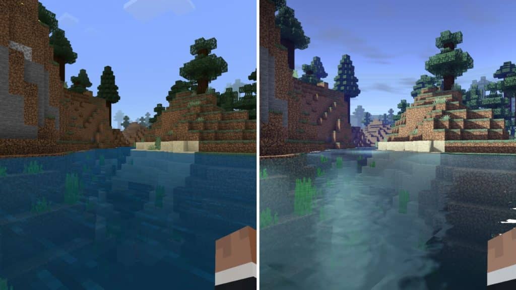 shaders for Minecraft pe - Continuum Shaders