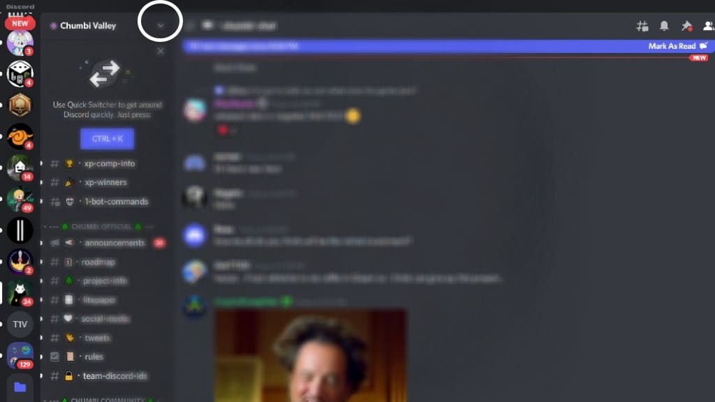 How To Remove Spam Bots In Discord Where To Find Set Privacy Settings