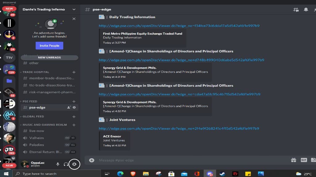 How To Remove Spam Bots In Discord User Settings