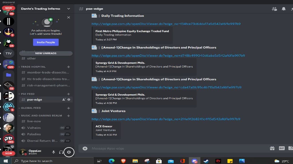 Discord bot spamming ip : r/AntiP2W