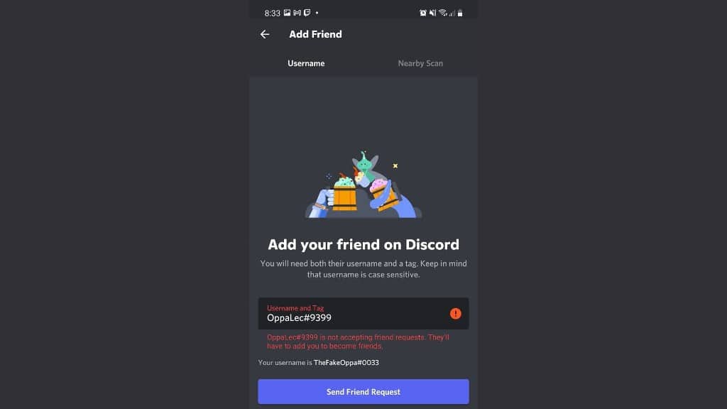 How To Remove Spam Bots In Discord Phone Display