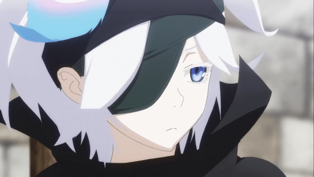 Best White Hair Anime Girls, Ranked