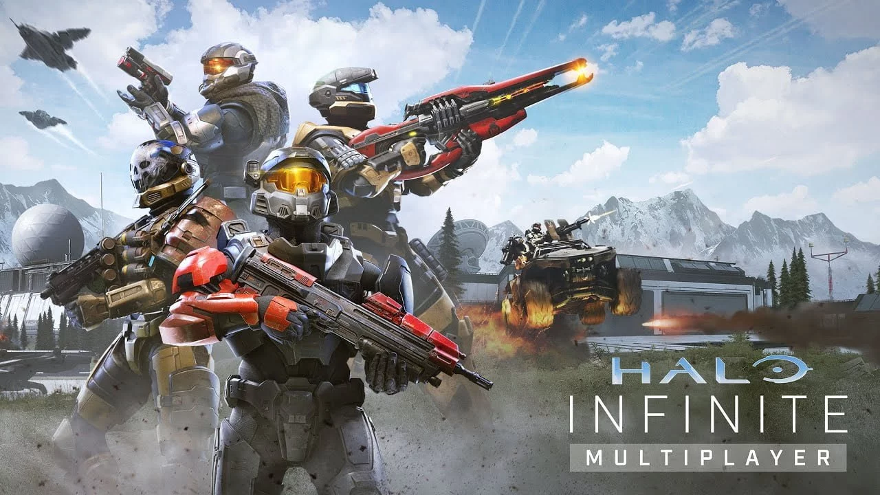 Multiplayer: HI