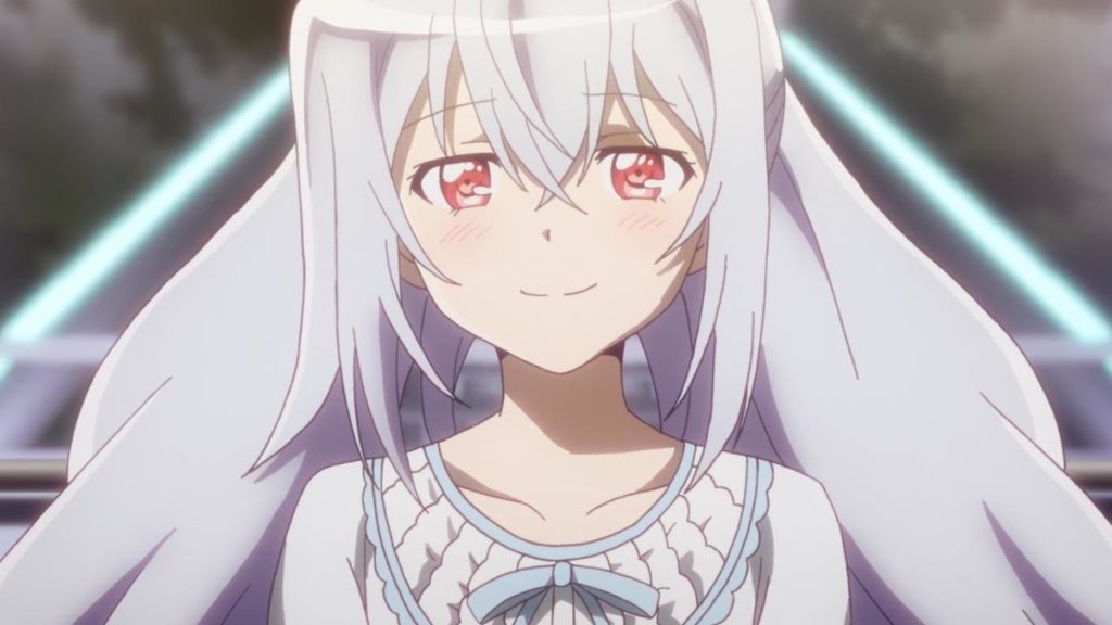 Isla - Plastic Memories