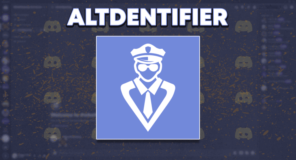 AltDentifier