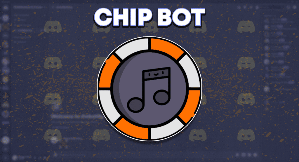 Chip music bot