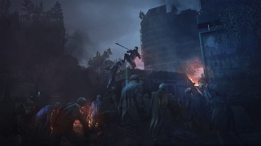 Dying Light 2 Screenshot from Steam