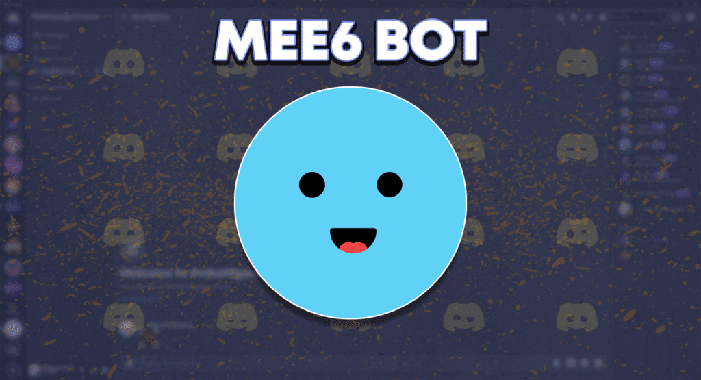 MEE6 BOT