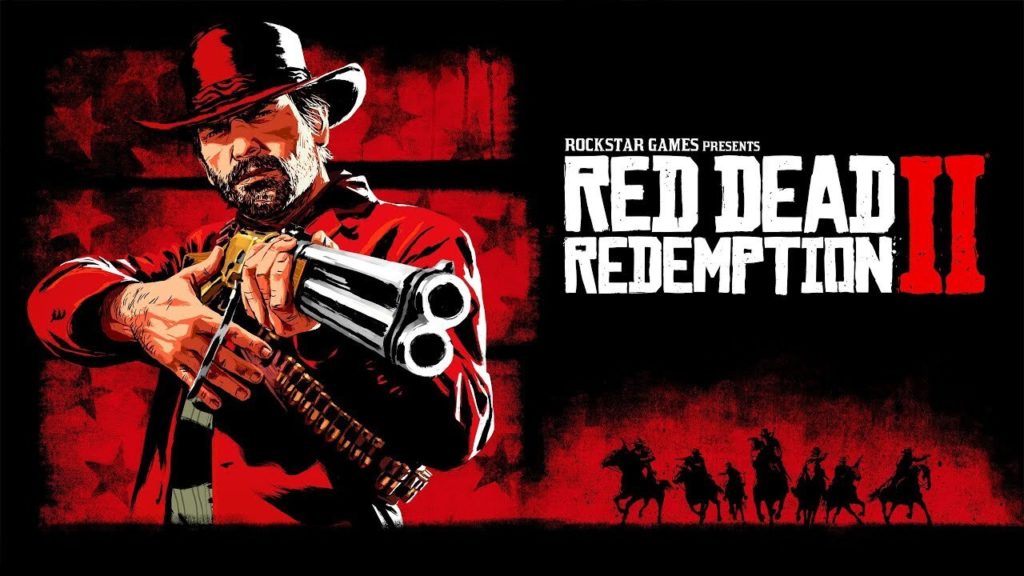 Red Dead Redemption 2 on the Steam Deck
