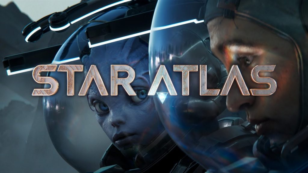 Star Atlas gameplay update