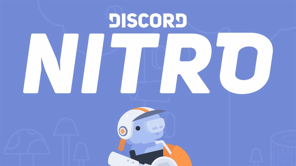 What is Discord Nitro