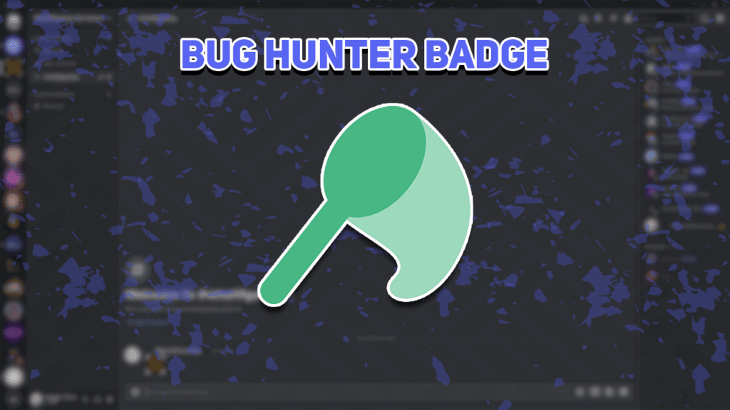 Discord Bug Hunter