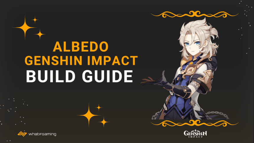 Albedo Build Guide