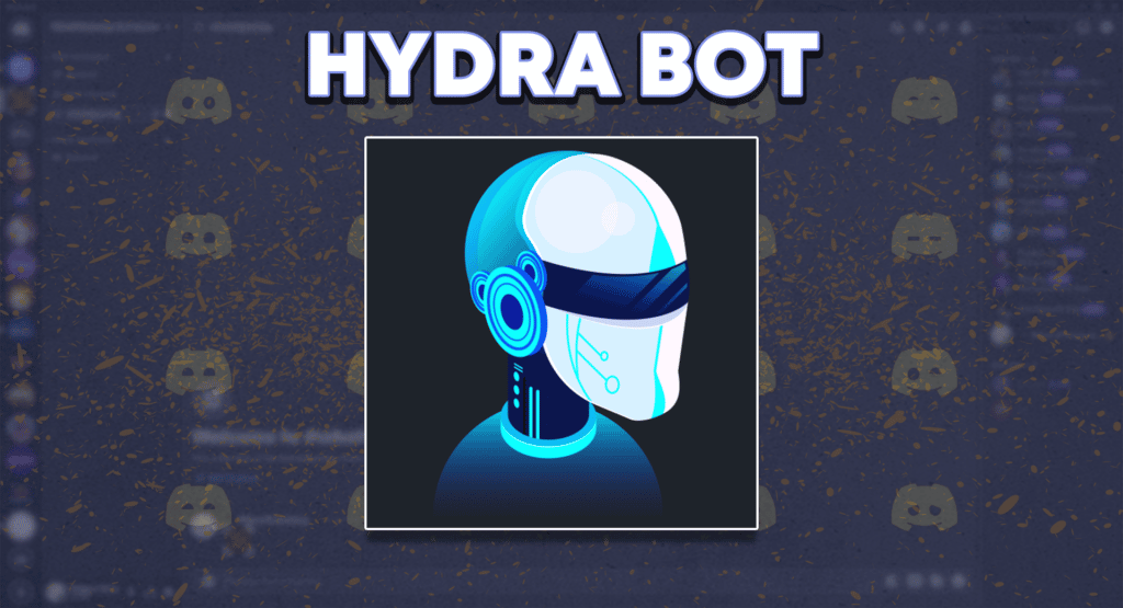 Hydra Bot