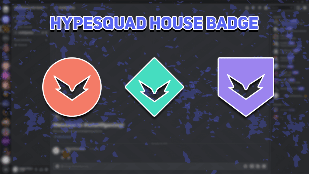 HypeSquad Houses
